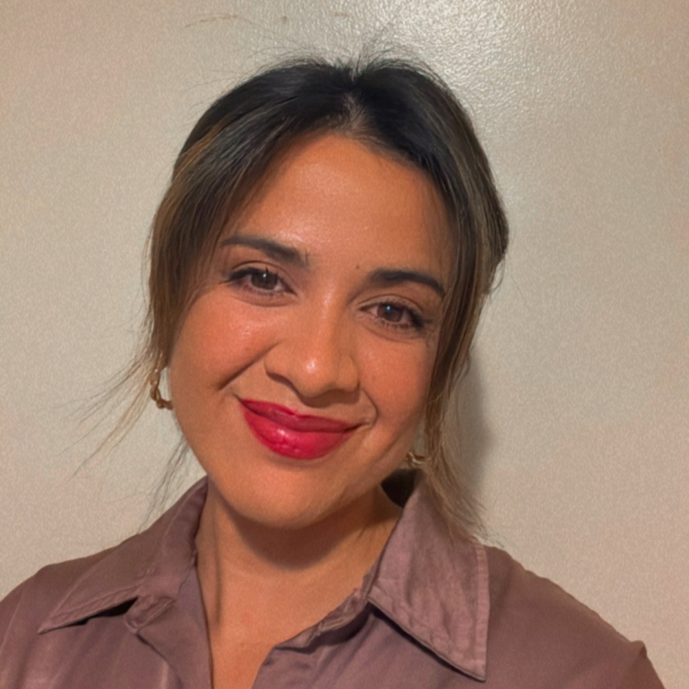 Meet your Posher, Caterin